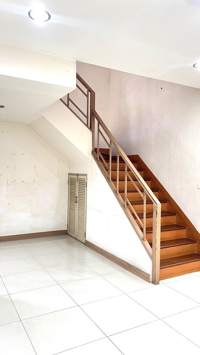 ขายบ้านทาว์นโฮม 3 ชั้น หมู่บ้านไดมอนด์แกรนด์วิลล์ แขวงนวลจันทร์ เขตบึงกุ่ม กรุงเทพมหานคร 4