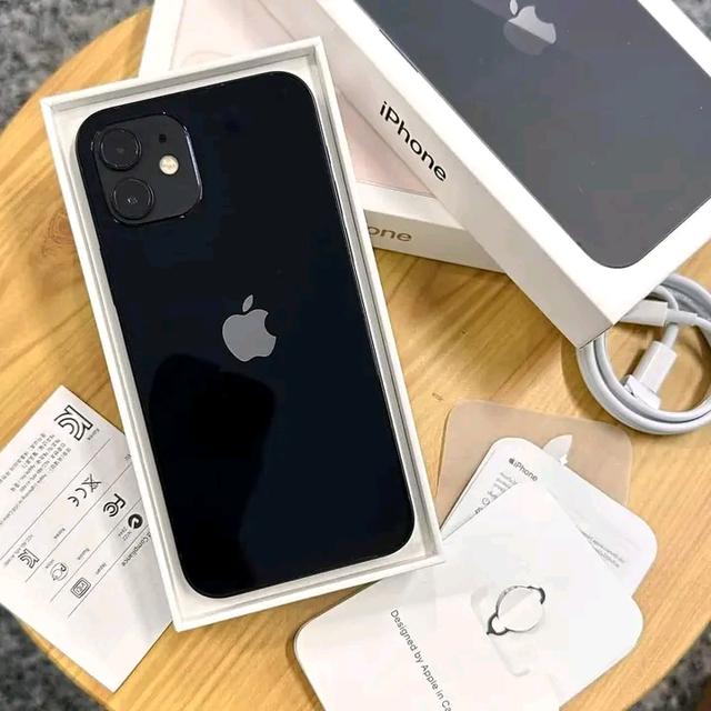 Apple iPhone 12 3