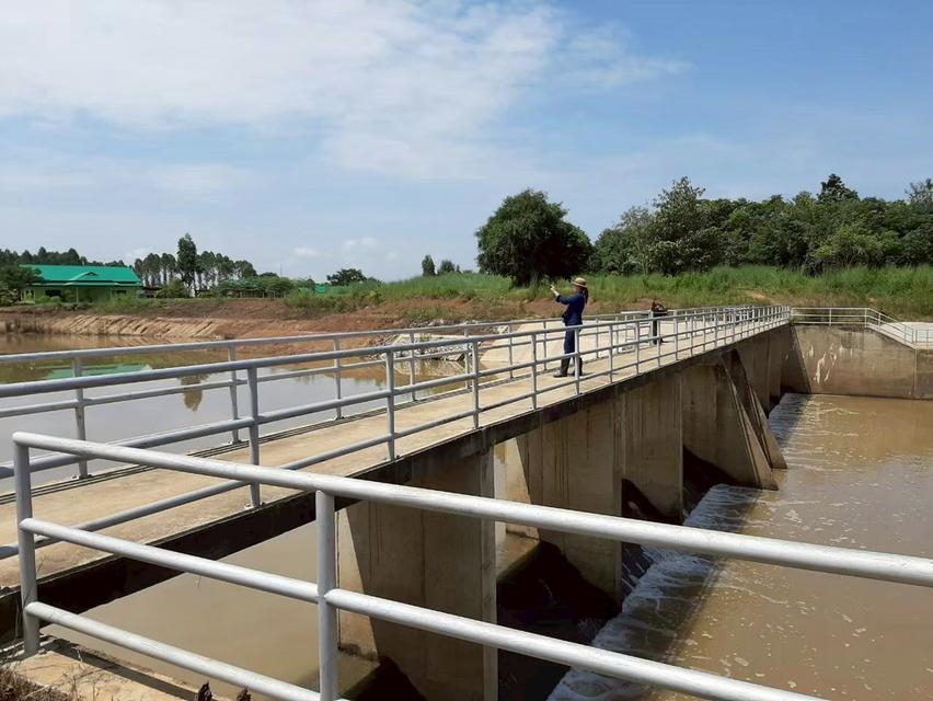 ที่ดินเปล่า ถนนสระแก้ว-เขาหินซ้อน ต.สระแก้ว อ.เมืองสระแก้ว จ.สระแก้ว 7