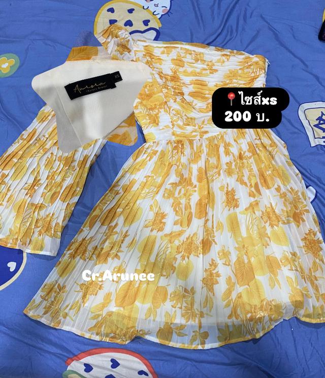 เสื้อผ้ามือ2 งานป้าย