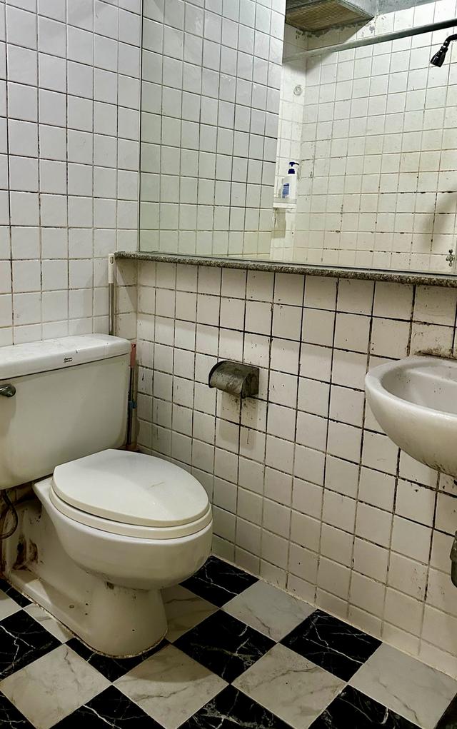 คอนโดไอเฮ้าส์ ลากูน่าส์ พระราม9-RCA 17