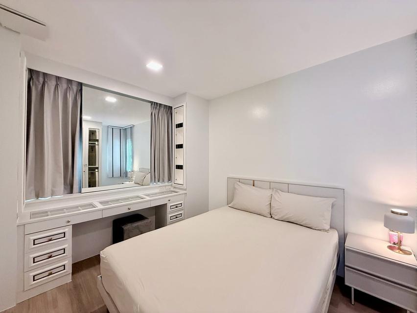 U1510 ให้เช่าบ้านเดี่ยว 2 ชั้น โครงการ Villaggio 2 ศรีนครินทร์-บางนา บ้านพร้อมเฟอร์ ทำเลดีเดินทางสะดวก เข้าออกได้หลายทาง 11