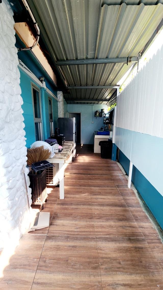 บ้านพลูวิลล่านครนายก 13