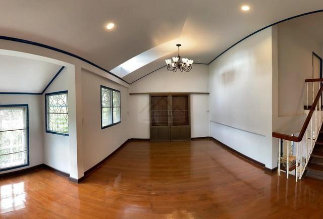 ให้เช่าบ้านเดี่ยว 2 หลัง 600 ตรว. ซ.เจริญรัถ 30 เหมาะทำร้านอาหาร cafe หรือ Home office 3