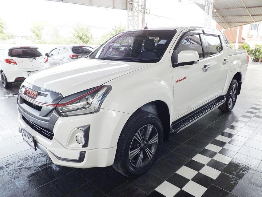 ISUZU D-MAX HI-LANDER 4ประตู 1.9 Z X-SERIES AUTO ปี 2018 รหัส KCY9626 3