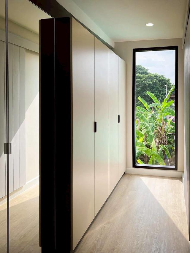 4 นอน3 น้ำ📍เอกมัย 22 – ปรีดี พนมยงค์ 41 ใกล้ BTS พระโขนง 🏡รีโนเวทใหม่  8