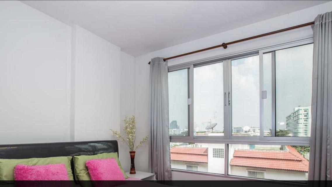 ขายดีคอนโด 109 ราคา 1.55 ลบ. ID Line sc8935 งดรับนายหน้า 2