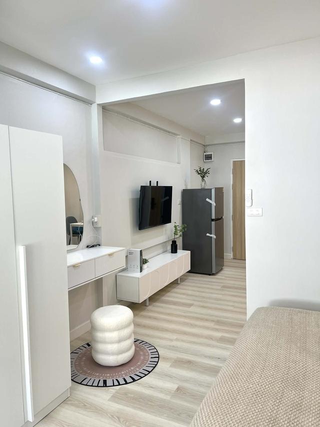 🌟 ศรีอนันต์ คอนโด เชียงใหม่ 🌟คอนโดทำเลดี ใกล้ Central Festival Chiang Maiเดินทางสะดวก ติดถนนซุปเปอร์ไฮเวย์ 7