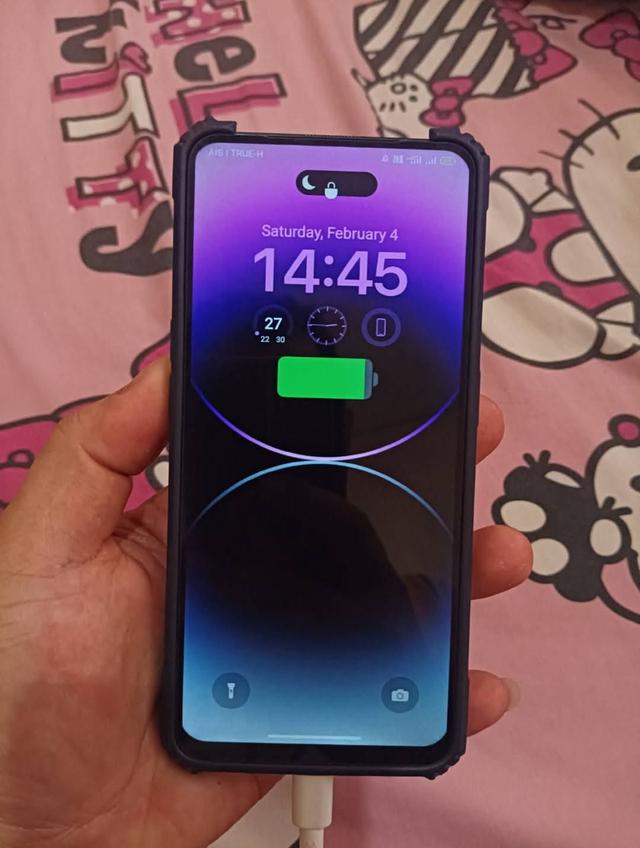 Oppo Reno 2 สภาพตามการใช้งาน