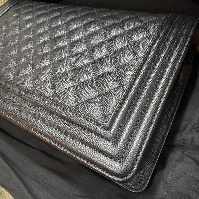 Chanel Boy 11 GHWMicrochip 24 รูปที่ 6