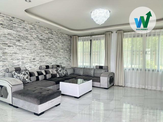 ขายคฤหาสน์หรูริมสนามกอล์ฟ: ชีวิตเหนือระดับที่ บางปะกง ริเวอร์ไซด์ คันทรี คลับ 3