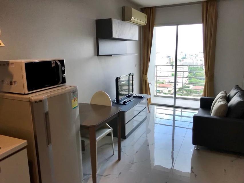 ให้เช่า 1ห้องนอน MRTพหลโยธิน ห้าแยกลาดพร้าว The Light Ladprao (เดอะ ไลท์ ลาดพร้าว) 3