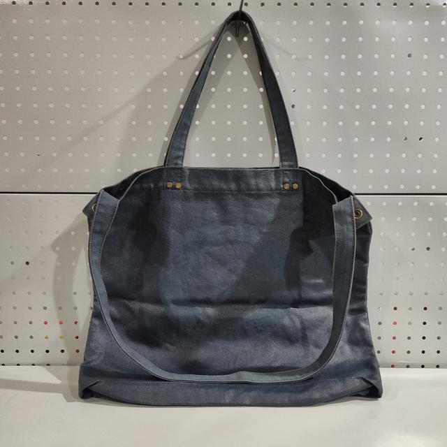 🔥กระเป๋าโท้ท Agnes B. tote bag shoulder bag