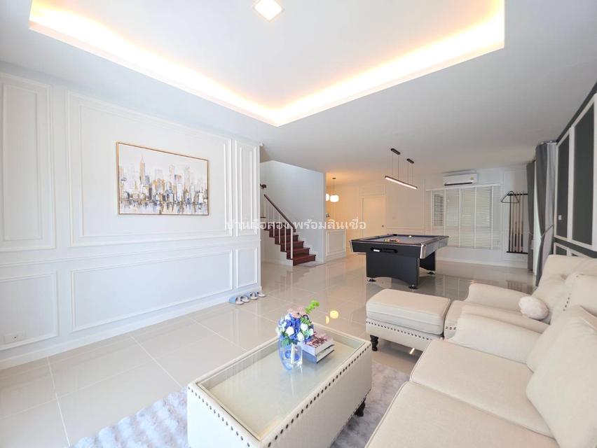 หมู่บ้านประภาทรัพย์ รามอินทรา-หทัยราษฎร์ 39 5