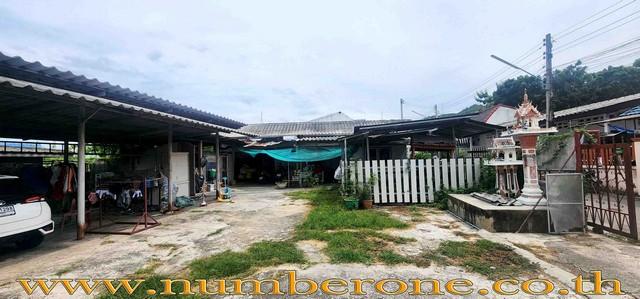 หมู่บ้านกอล์ฟวิว ถ.หัวหิน-ห้วยมงคล ต.หัวหิน อ.หัวหิน จ.ประจวบคีรีขันธ์ 4