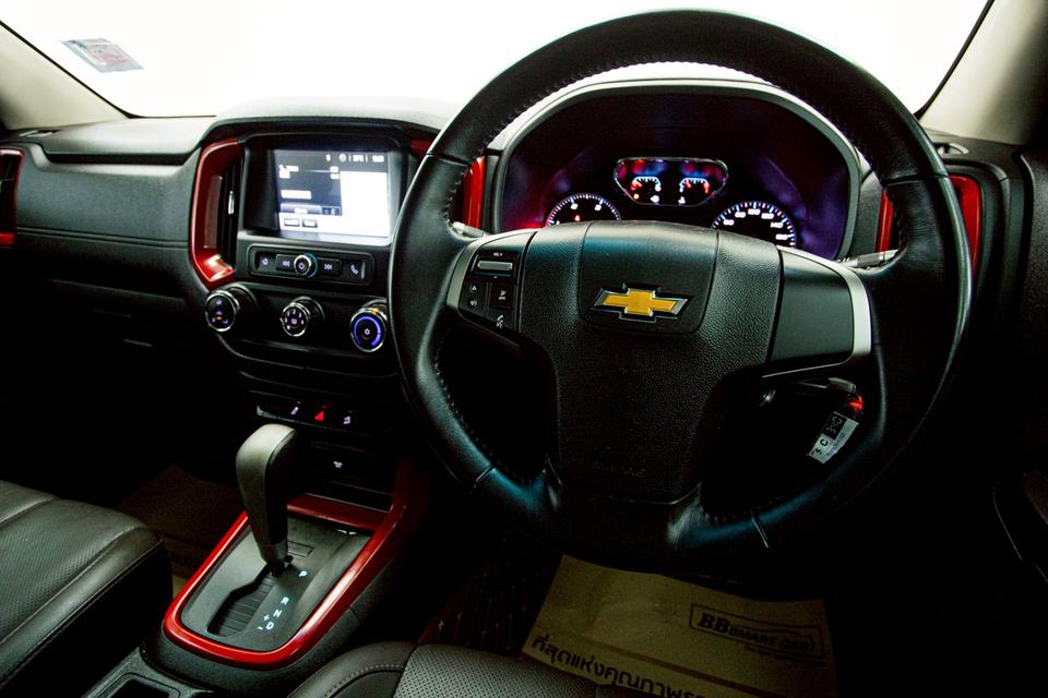 CHEVROLET TRAILBLAZER 2.5 LT 2WD 2020 15