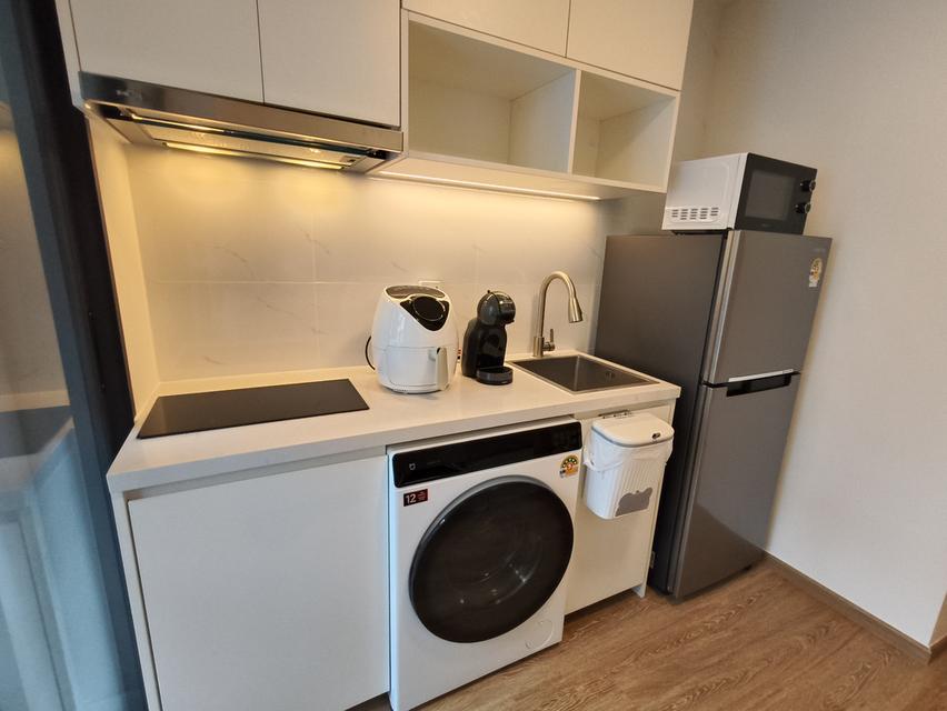 คอนโด le Chamonix ห้องติดสระ ในเชียงใหม่ 17