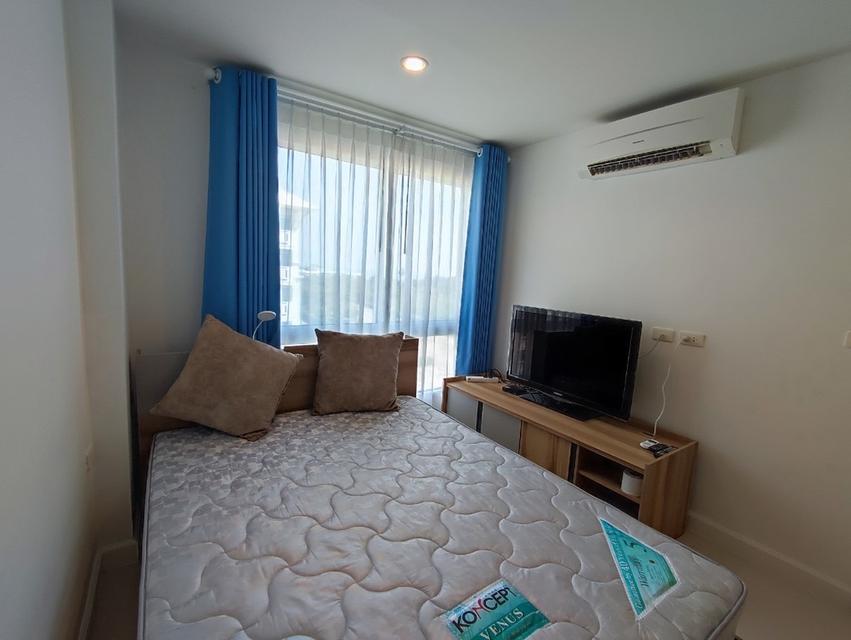 คอนโด Ramada ชะอำ-หัวหิน 5