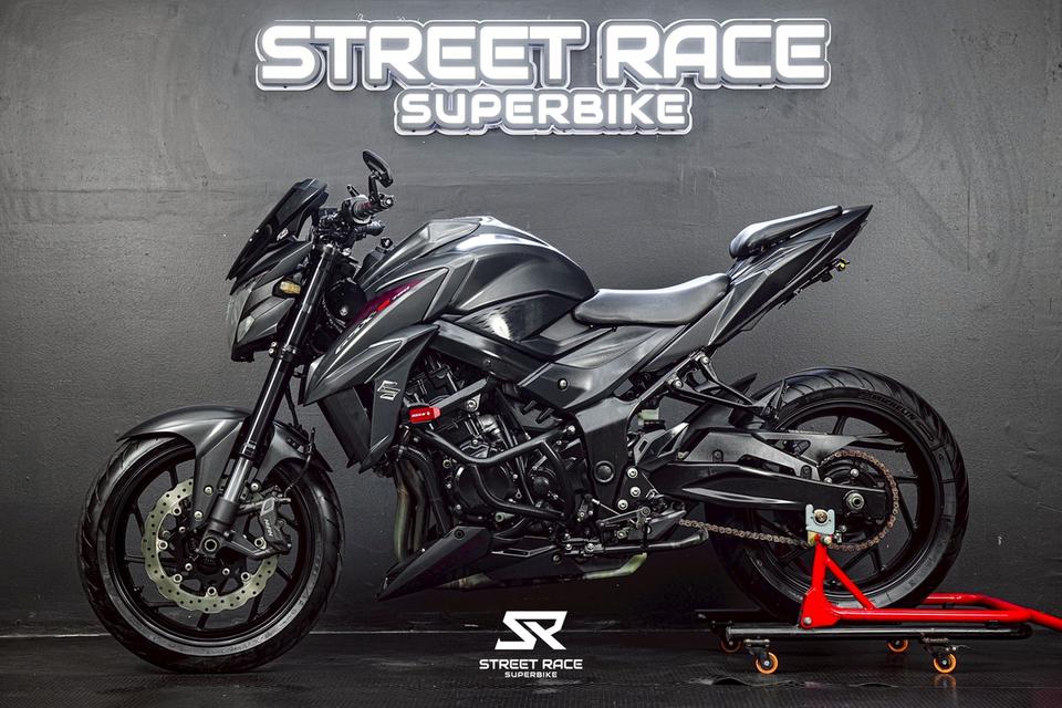 GSX750 ปี2017 Suzuki รูปย่อยที่ 2