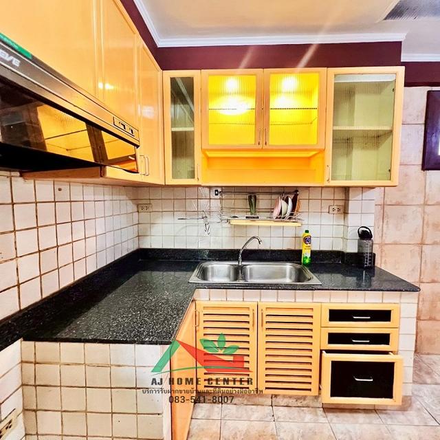 ขายถูก4.9ล้าน บ้านเดี่ยว54ตรว. ม.สัมมากร มีนบุรี สภาพดี บิ้วอินทั้งหลัง จัดกู้ฟรี 9