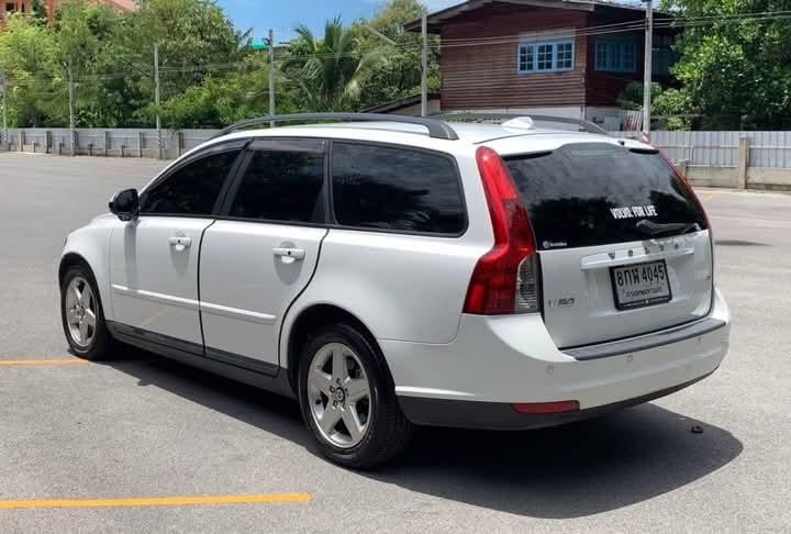 Volvo V50 มือสอง 3