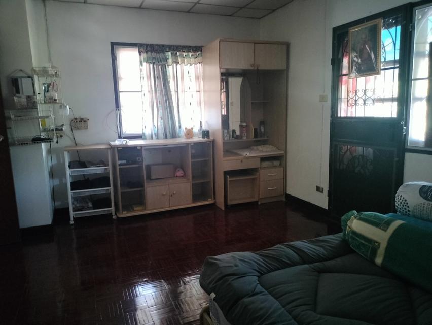 🏡ขาย บ้านเดี่ยวหลังมุม ติดถนน ทิพมาศ-เสรีบางนา บางบ่อ  114 ตร.ว 16