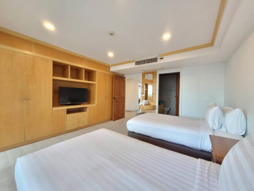 ให้เช่าคอนโด Chaidee Mansion (ใจดี แมนชั่น) ขนาด 300 ตรม ชั้น 10 4