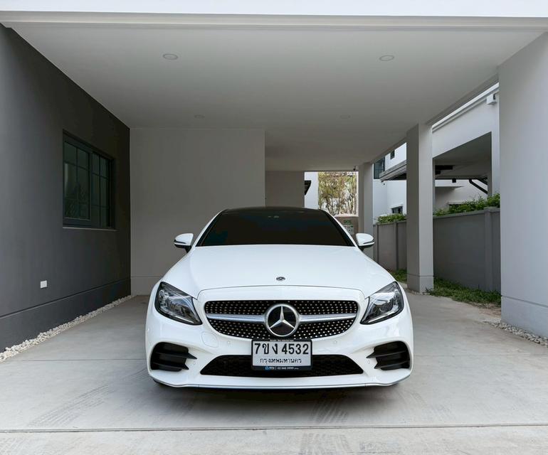 𝐌𝐄𝐑𝐂𝐄𝐃𝐄𝐒​ 𝐁𝐄𝐍𝐙​ 𝐂𝟐𝟎𝟎​ 𝐂𝐎𝐔𝐏𝐄​ 𝐀𝐌𝐆​ 𝐃𝐘𝐍𝐀𝐌𝐈𝐂 2021 รูปที่ 5