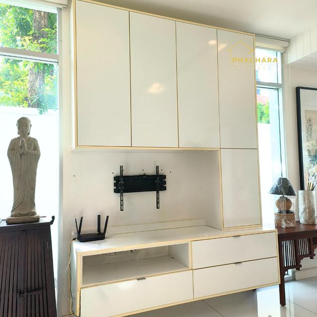 The Landmark Residence ลาดพร้าว - รัชดา 4