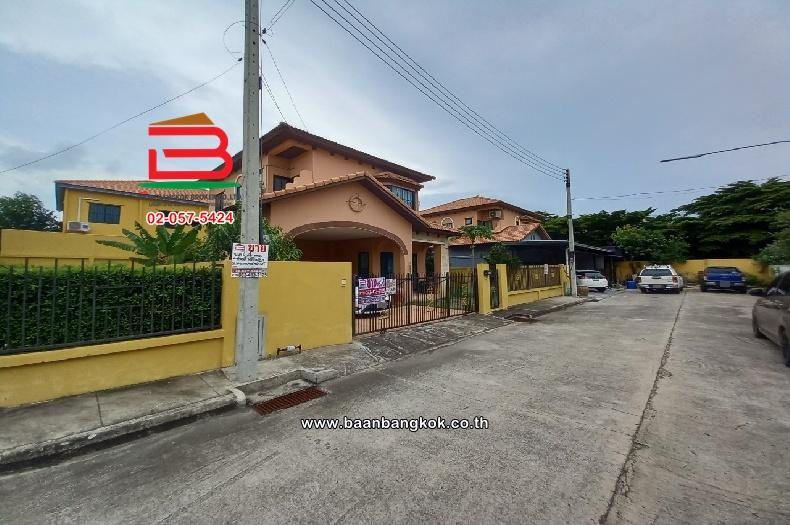 บ้านเดี่ยว โครงการ พาลาซเซตโต้ เซต 2 เนื้อที่ 64 ตร.ว (ใกล้สถานีเดินรถวังน้อย) ตำบลลำไทร อำเภอวังน้อย จังหวัดพระนครศรีอยุธยา 2