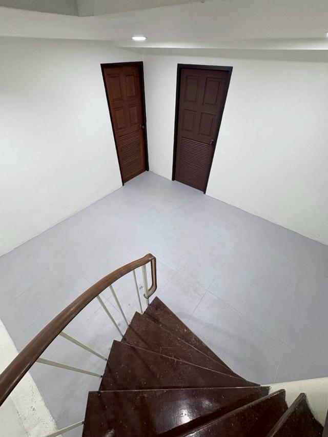 ขายด่วน ทาวน์เฮ้าส์ 7 ชั้น ย่านสยาม บรรทัดทอง พร้อมอยู่ (N.1989) 5