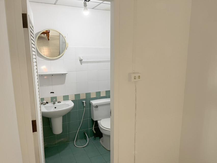 ให้เช่าทาวน์เฮ้าส์ 2 ชั้น หมู่บ้านพฤกษาบี ถนนเลียบคลอง3 คลองหลวง ปทุมธานี ใกล้บิ๊กซีคลอง3 4