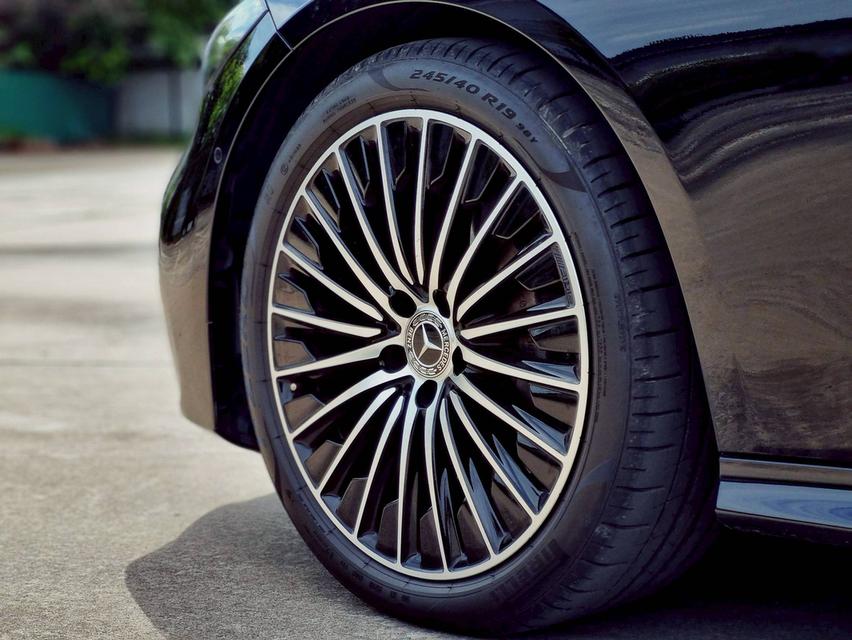 Benz CLE 300 AMG Coupe ปี 2025 ไมล์ 11,xxx km. 16