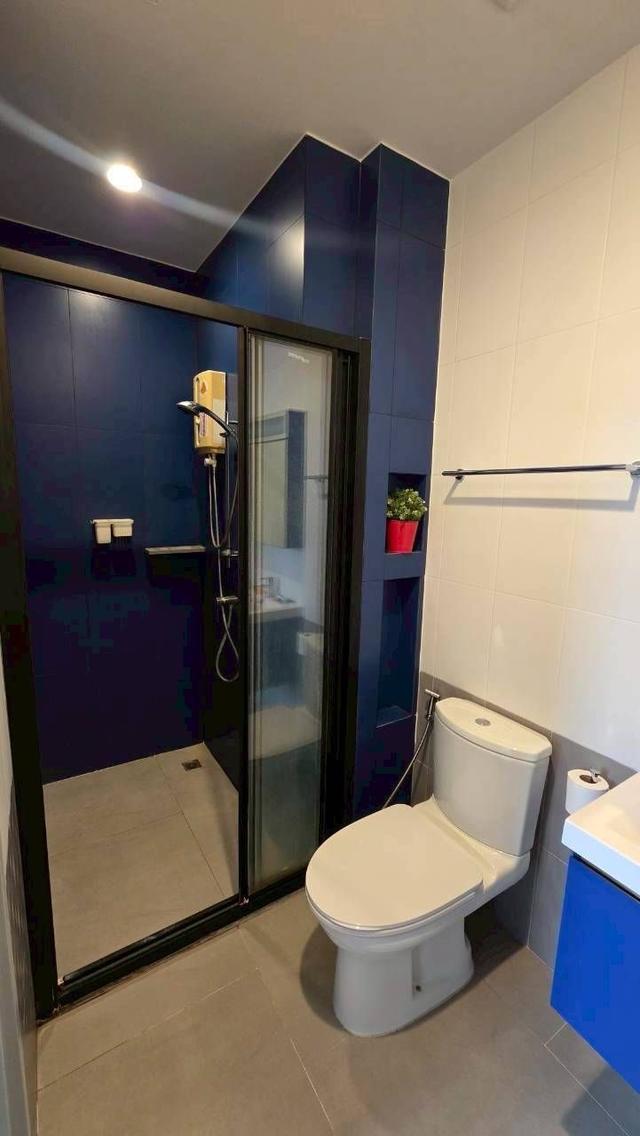 ให้เช่า 1ห้องนอน BTSเอกมัย XT Ekkamai (เอ็กซ์ที เอกมัย) 5