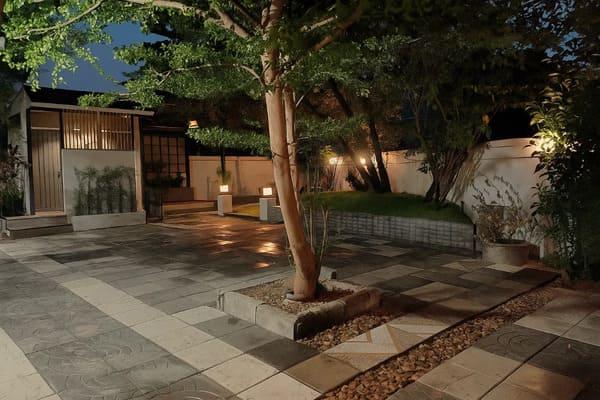 ขายบ้านติดทะเลสาบ หมู่บ้าน Land&House 4ห้องนอน5ห้องน้ำ ลานสันทนาการตกแต่งสไตล์ญี่ปุ่น 2
