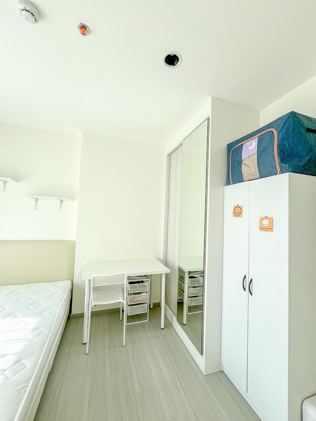 🔥ให้เช่า / ขายด่วน!! คอนโด แอสปาย สาทร ราชพฤกษ์ 5