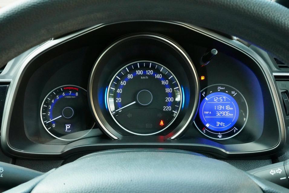 Honda Jazz GK 1.5 RS ปี 2019 รูปที่ 12