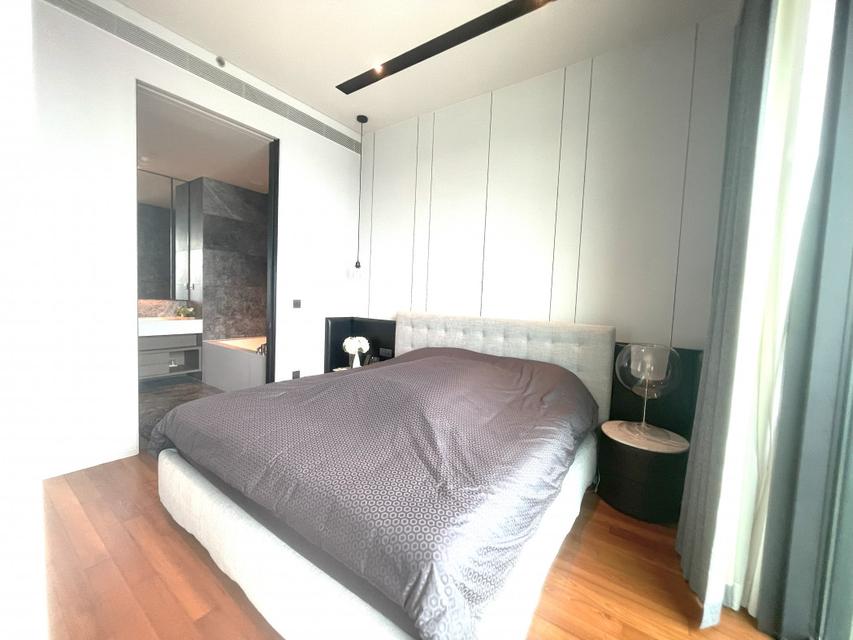 ✨ For Sale: Banyan Tree Residences Riverside Bangkok ✨ Icon Siam | 41st Floor | 78.56 SQ.M. | Panoramic River & City Vie