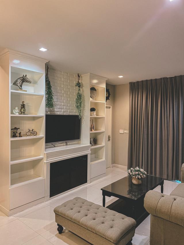 บ้านเดี่ยว บุราสิริ 6 ล้านบาท (เจ้าของขายเอง) 4