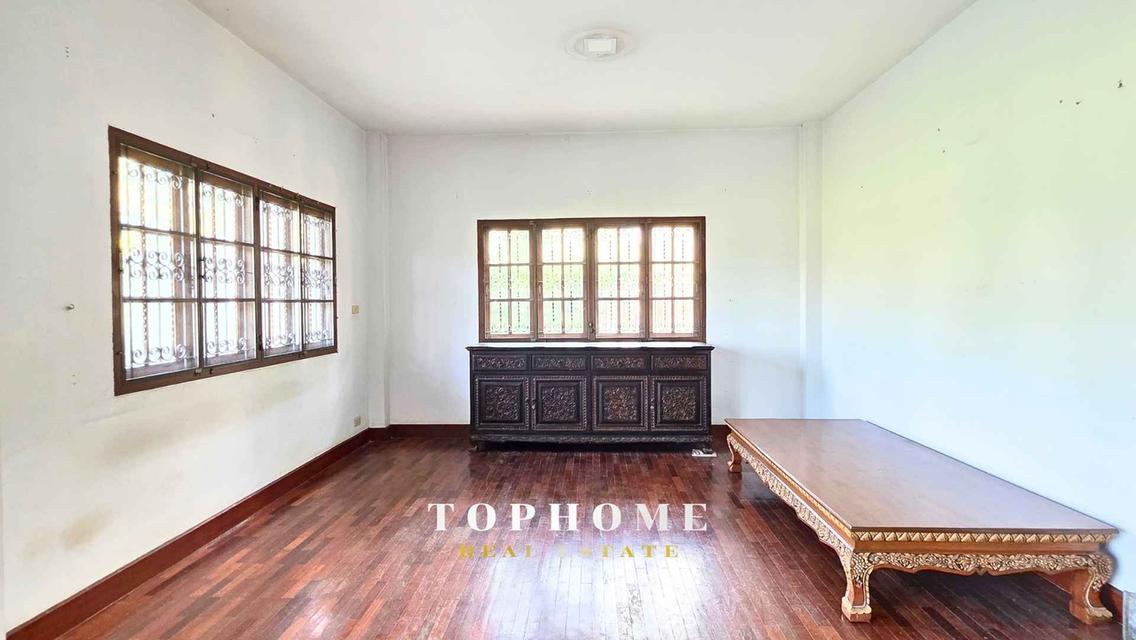 ขายด่วน‼️ บ้านเดี่ยว 2 ชั้น พร้อมที่ดินผืนใหญ่ ทำเลดีในเชียงใหม่ 🔥🏡 14