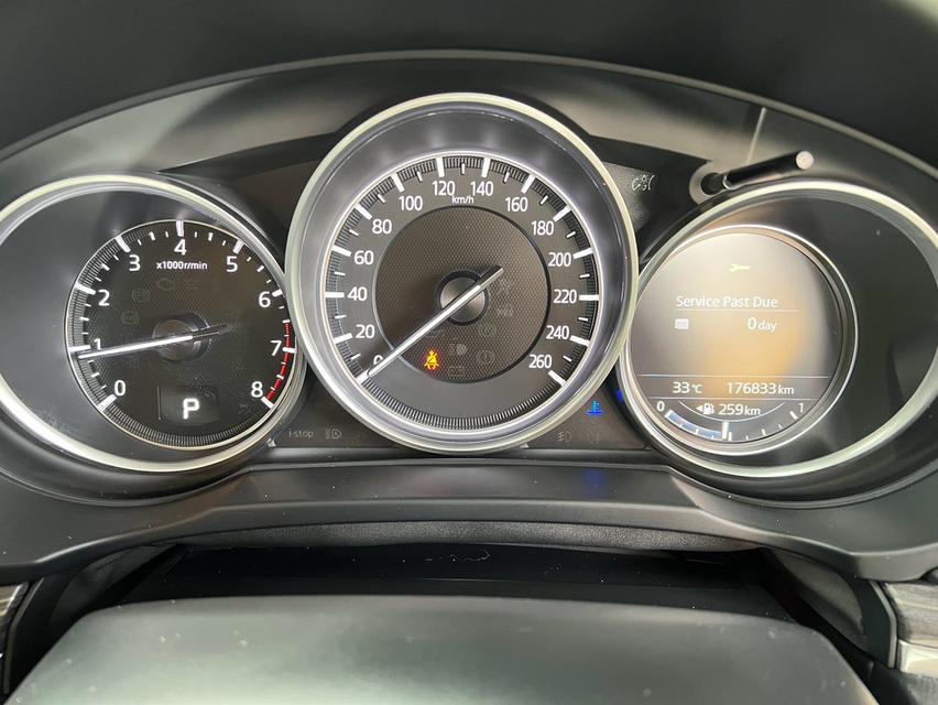 MAZDA CX-5 อยู่ ห้ามพลาด MAZDA CX-5 TOP เครื่อง2.0cc. รุ่น SP AUTO ปี 2020 รุ่นท็อป รถ MAZDA CX-5 TOP 2.0 SP AT 2020 รูปที่ 18