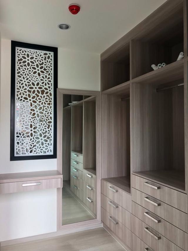 ให้เช่า 1ห้องนอน MRTเพชรบุรี Life Asoke (ไลฟ์ อโศก) 8