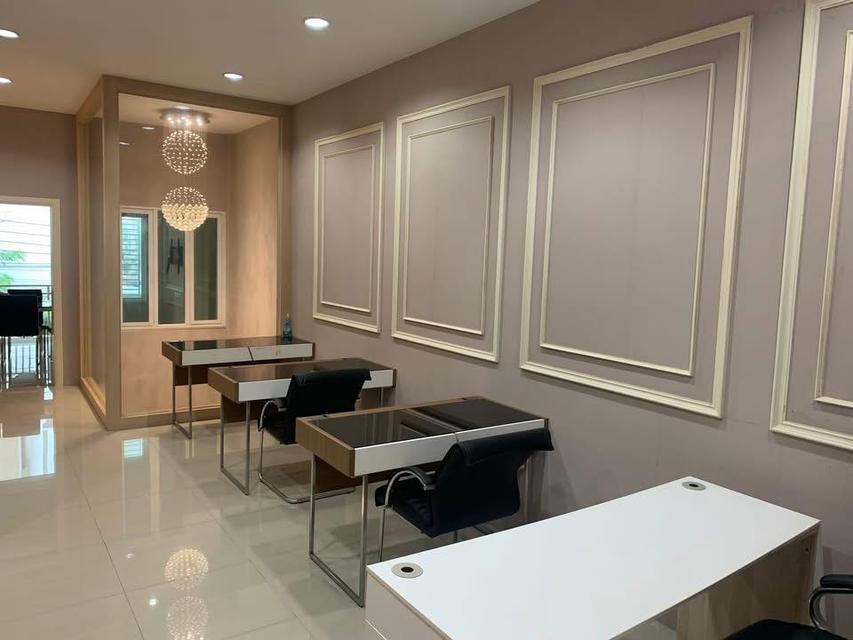 ✨[ขาย/เช่า] Home Office ดีไซน์หรู 4 ชั้น | Premium Place นวมินทร์-ลาดพร้าว 101 | พร้อมเข้าอยู่และทำงานทันที! 11