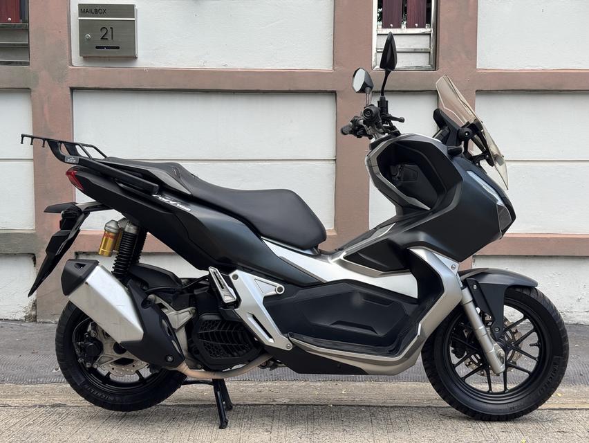 Honda ADV150 Black Edition 2020