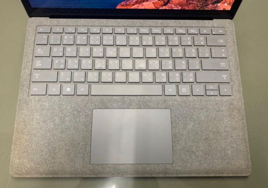 ส่งต่อ Microsoft Surface Laptop - i7 3