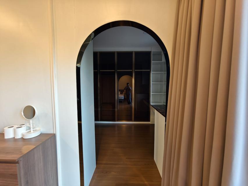 ขายหรือให้เช่า บ้านเดี่ยว 2 ชั้น หลังมุม โครงการเดอะ ซิตี้ สุขุมวิท-อ่อนนุช ทำเลดี เดินทางสะดวก 14