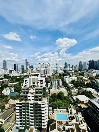 Condo. ซิตี้ รีสอร์ท สุขุมวิท 49 60 ตารางเมตร 1 BR 32000 บาท. พื้้นที่กว้างขวาง กรุงเทพ 1