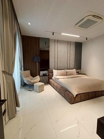 บ้านใหม่เอี่ยม บนทำเลที่ดีที่สุด เพียง 150 เมตรจากทะเลหาดจอมเทียน 6