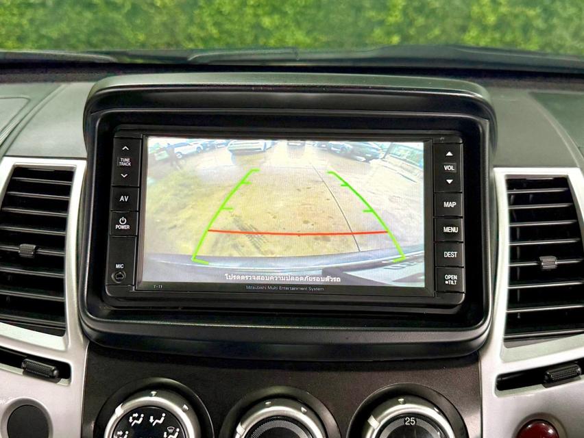 🚙 MITSUBISHI PAJERO SPORT 2.5 GT VG TURBO (MY14) ปี 2014 จด 2016 รูปที่ 12