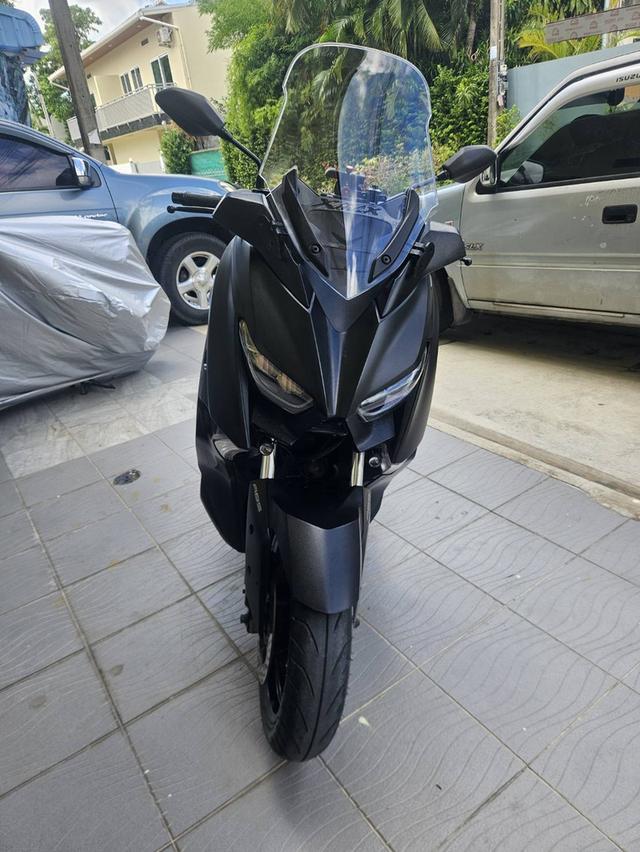 Xmax 300cc 2019